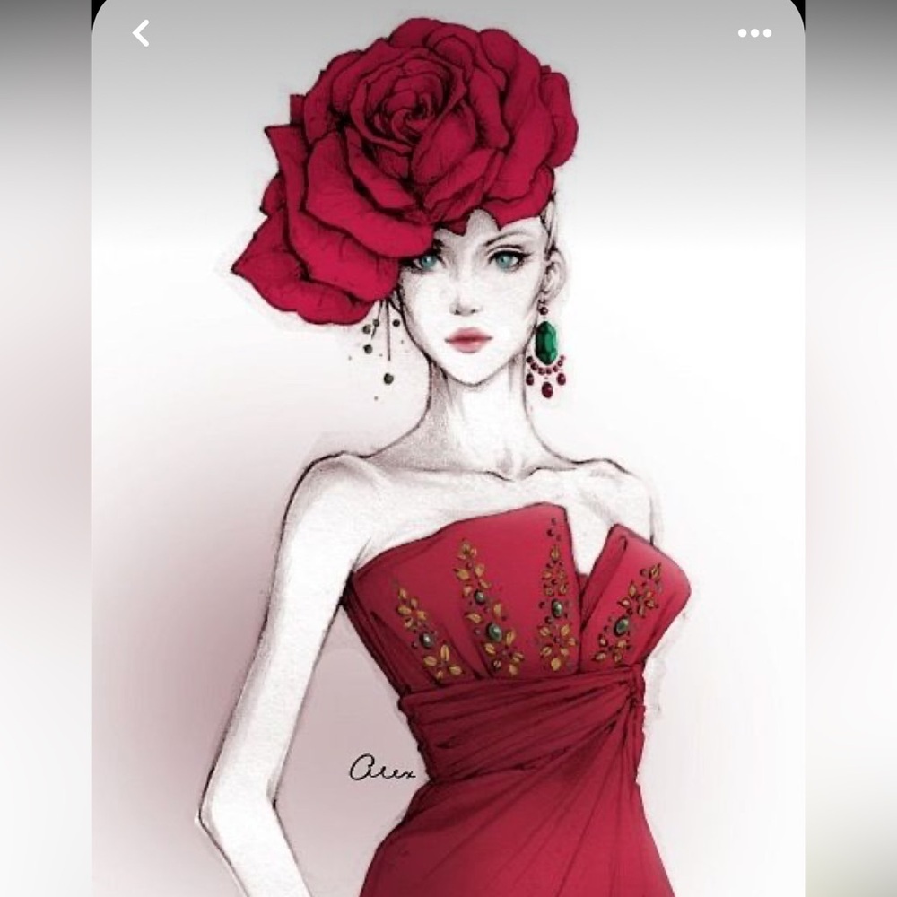 ❤️Like This Listing To Be Notified Of Next Jewelry Show.